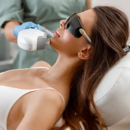 Pigmentation and Brightening treatment