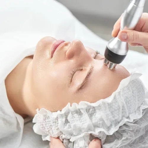 Skin tightening