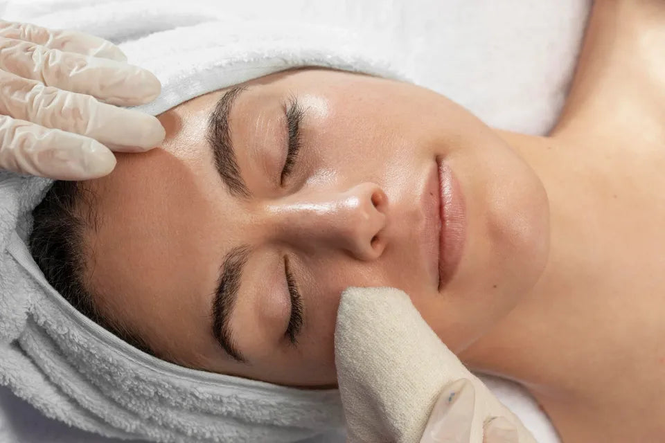 Skin Rejuvenation Package