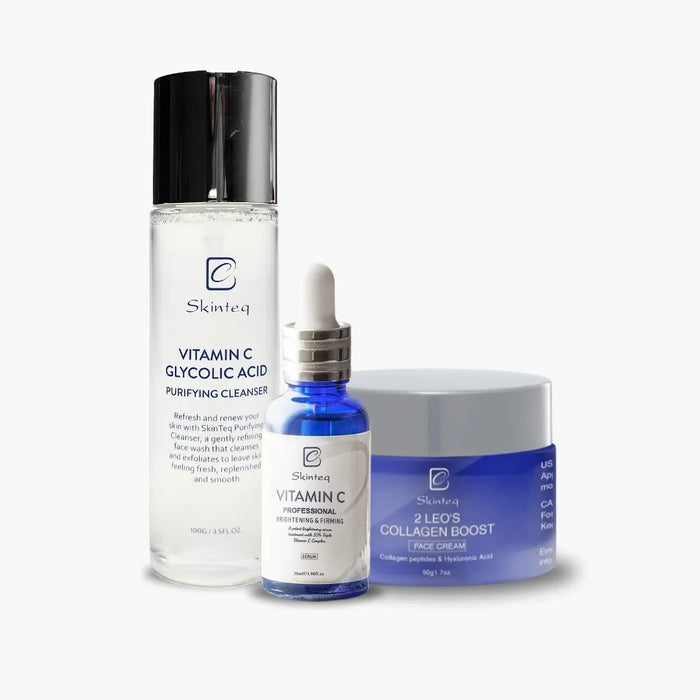 What Skincare Products Should I Use?