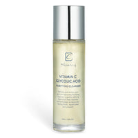 Vitamin C and Gycolic Facial Cleanser