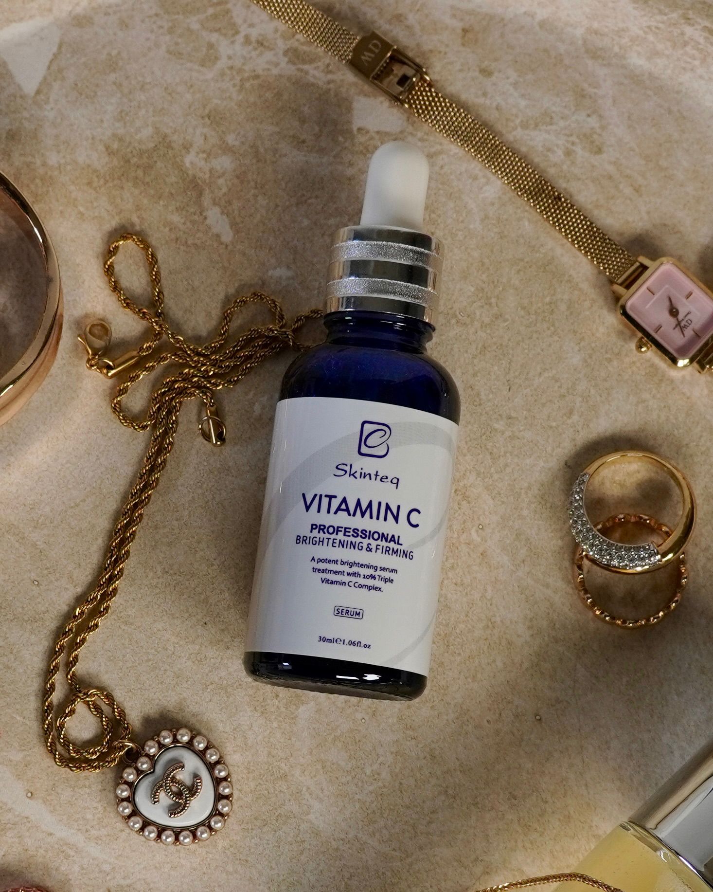 Vitamin C Serum