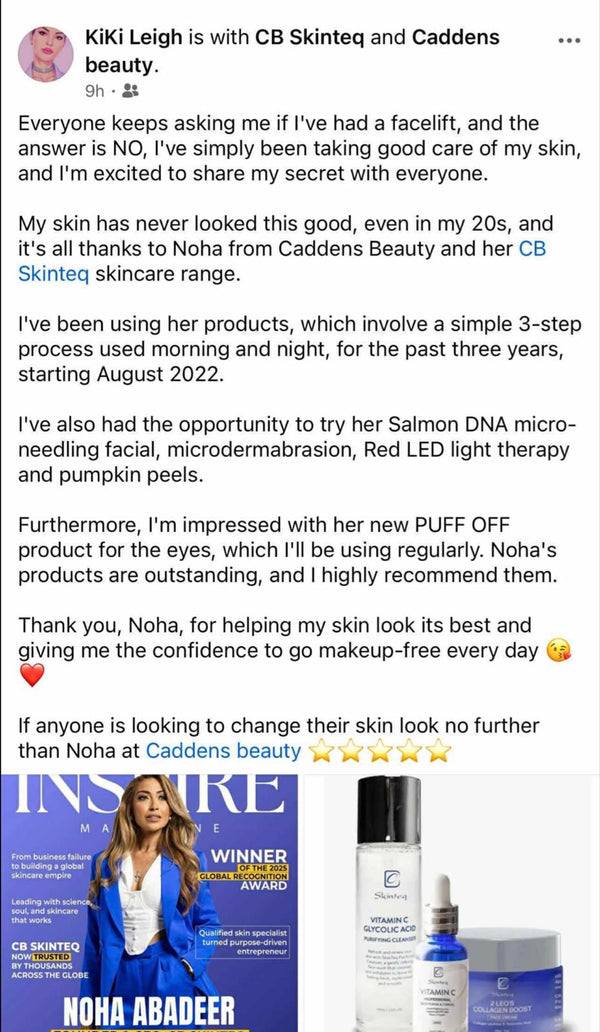 Customer feedback image 2
