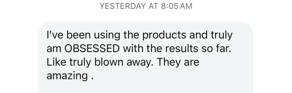 Customer feedback image 5