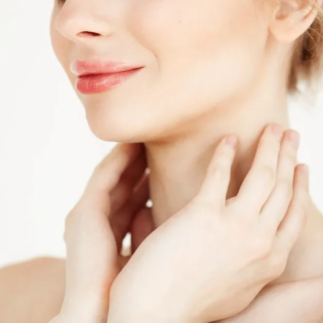Neck Skin Tightening