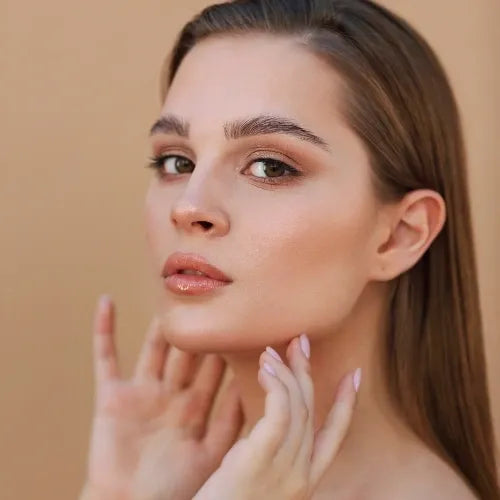 Mild Skin Peel