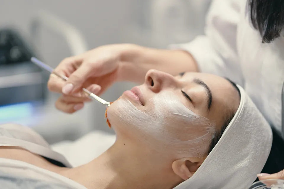 Acne / Skin Scarring Treatment Package