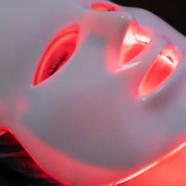 LED Light Therapy